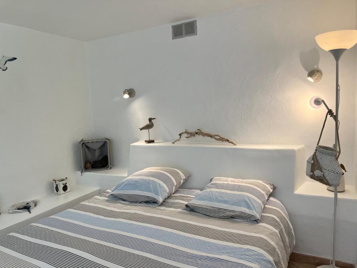 Natur & Jasmin Chambres D'Hotes Naturistes En Provence Lorgues Eksteriør bilde