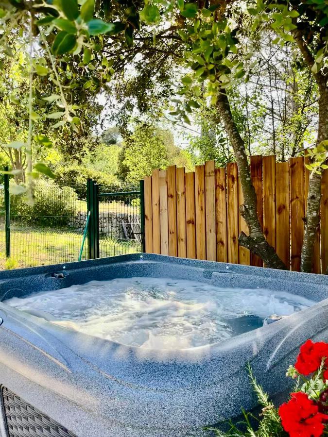 Natur & Jasmin Chambres D'Hotes Naturistes En Provence Lorgues Eksteriør bilde